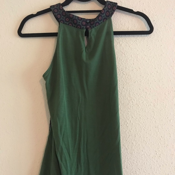 Outback Red for The Limited Printed Top - Picture 3 of 7